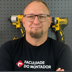 Montador: Everson