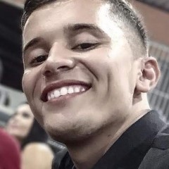 Montador: Fernando de Oliveira Nunes